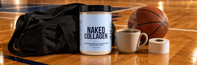 Best Protein Powder to Mix With Coffee: Collagen Wins