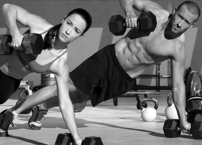 BCAAs vs Creatine: For Muscle Growth and Beyond