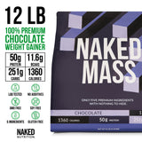 gluten free weight gainer bulk