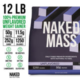 gluten free weight gainer