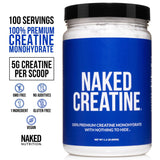 creatine monohydrate 500g