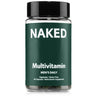 Multivitamin for Men | Naked Men's Multi - 60 Capsules