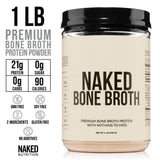 gluten free bone broth protein