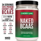 Branched Chain Amino Acids