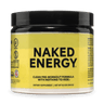 Pre Workout Supplement | Naked Energy - 50 Servings