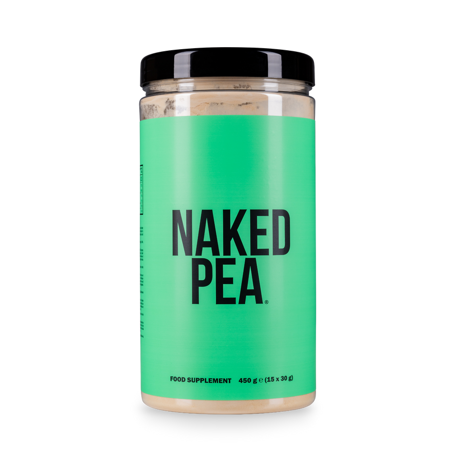 Protéine de pois en poudre 1lb | Naked Pea - 1lb