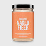 Organic Fiber Supplement | Naked Fiber