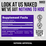 Glutamine - Capsules