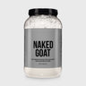 Goat Whey Protein Powder | Naked Goat - 2lb