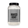 Goat Whey Protein Powder | Naked Goat - 2lb