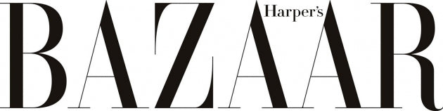 Harpers Bazaar logo
