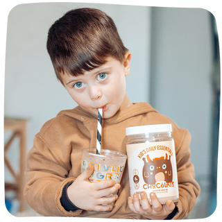 Complete Daily Nutrition