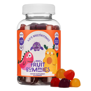 Premium Ingredients