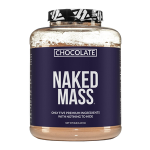 Naked Mass
