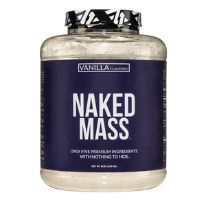 Naked Mass