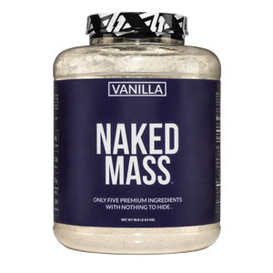 Naked Mass
