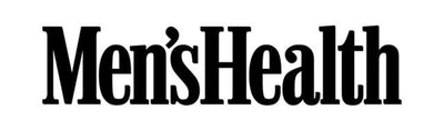 Mens Health logo