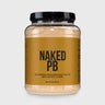 Powdered Peanut Butter | Naked PB - 2LB
