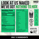 chocolate protein powder