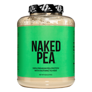 Naked Pea