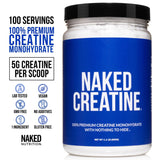 creatine monohydrate 500g