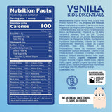 Batido Nutritivo Infantil | Chocolate