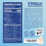 Kid's Essentials Box