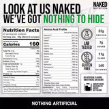 whey protein powder double chocolate