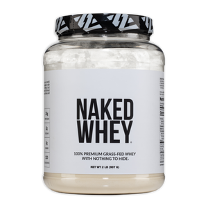 Naked Whey