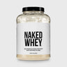 Grass Fed Whey Protein Powder | Naked Whey - 5LB