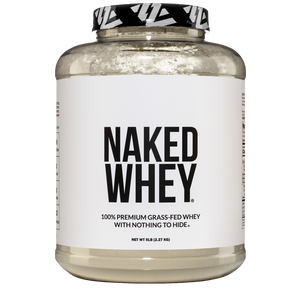 Naked Whey