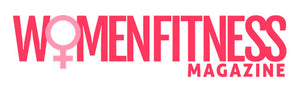 WomenFitness Magazine logo