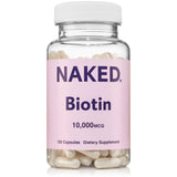 biotin supplement