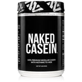 casein protein powder 1lb unflavored