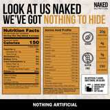 shake chocolate peanut butter