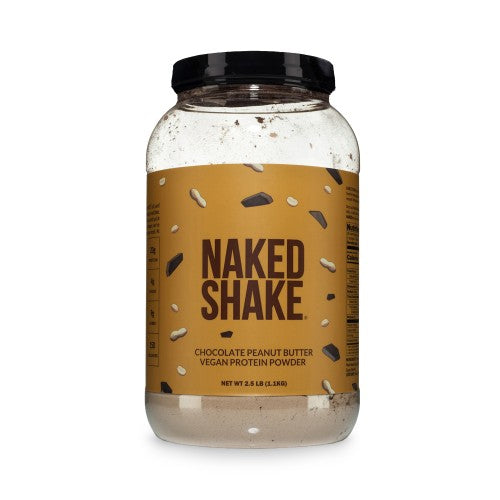 Chocolate PB Protein Shake | Naked Shake - 30 portions