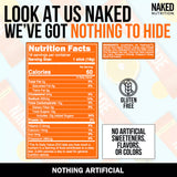 citrus electrolytes powder