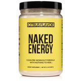 citrus flavored pre-workout