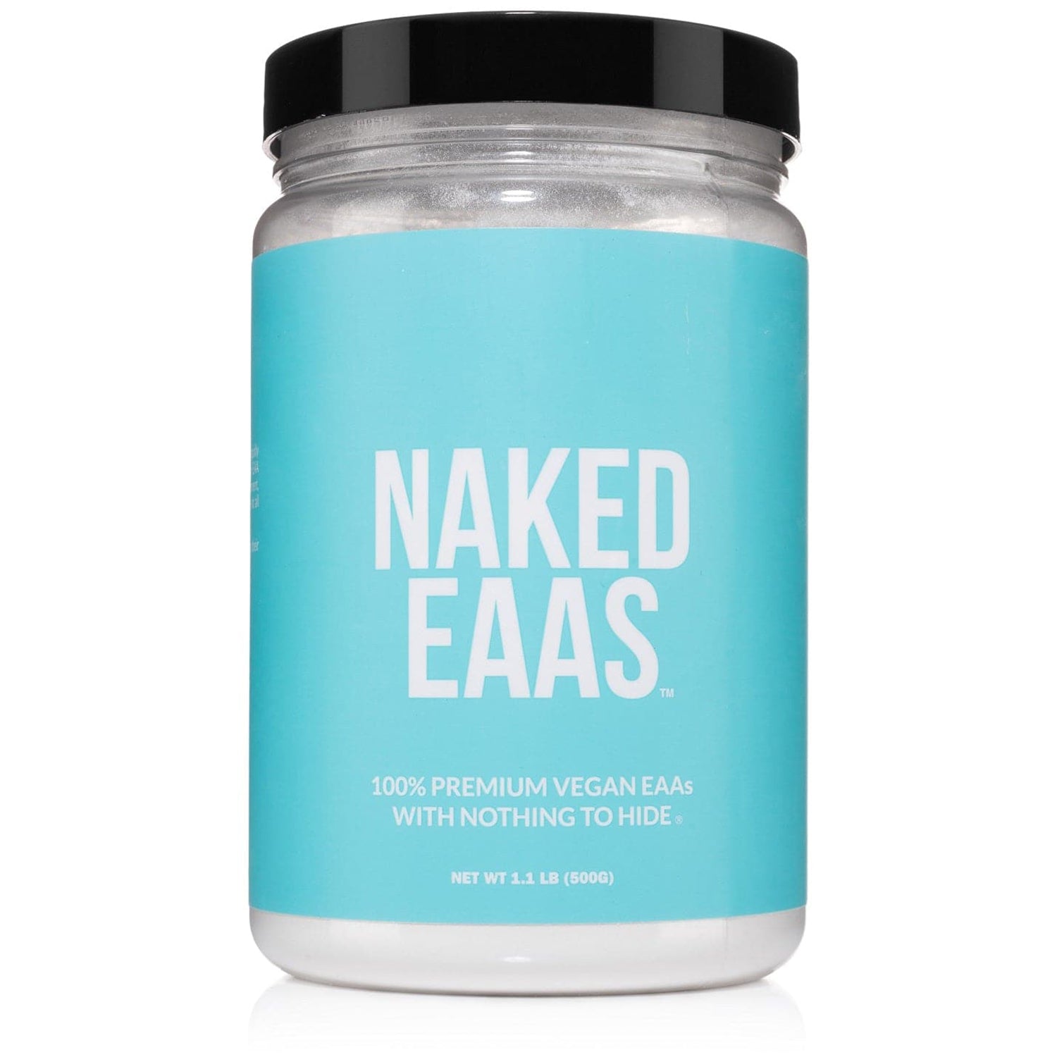 Essential Amino Acids Supplement Naked EAAs 50 Servings Essential Amino Acids Supplement Naked EAAs 50 Servings