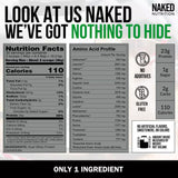 Goat Whey Protein Powder