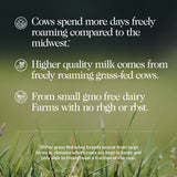 grass fed mass weight gainer