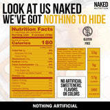 banana bread protein