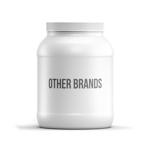 Naked Whey