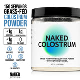 colostrum bovine