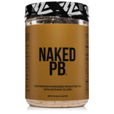 powdered peanut butter