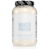 multi phase protein powder blend