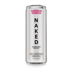 sparkling energy drinks strawberry lemonade zero sugar