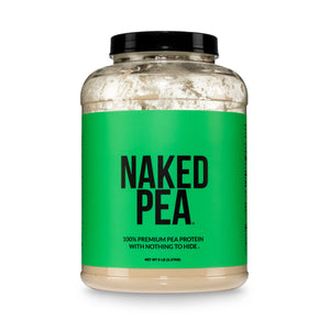 unflavored pea protein powder 5LB Variant: 5LB