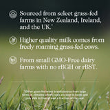 new zealand whey isolate protein