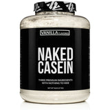 vanilla casein protein